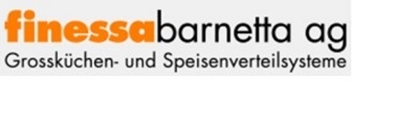 Firmenlogo der Firma Finessa Barnetta AG in Speicher