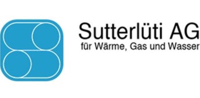 Firmenlogo der Firma Sutterlüti AG in Zürich