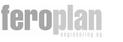 Firmenlogo: Feroplan Engineering AG