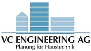 Firmenlogo der Firma VC Engineering AG in Neftenbach
