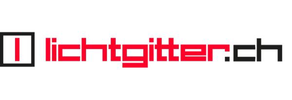 Firmenlogo: Lichtgitter AG (Schweiz)
