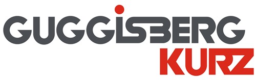 logo: Guggisberg Kurz AG