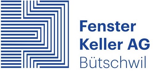 Firmenlogo: Fenster Keller AG
