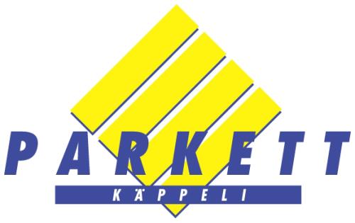 Firmenlogo der Firma Parkett Käppeli GmbH in Merenschwand