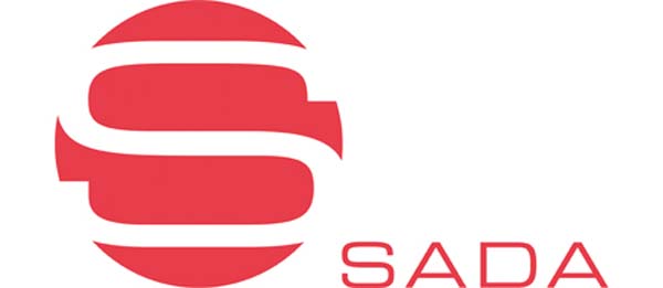 logo: SADA AG