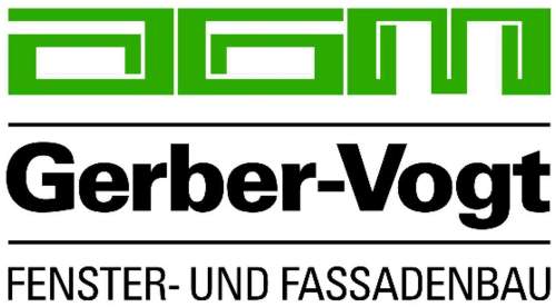 Firmenlogo der Firma Gerber-Vogt AG in Allschwil