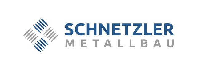 Firmenlogo der Firma Schnetzler Metallbau AG in Laufenburg