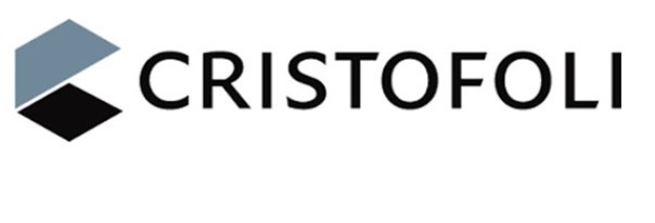 Firmenlogo der Firma Cristofoli AG in Basel