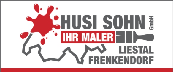 Firmenlogo der Firma Husi Sohn GmbH in Liestal