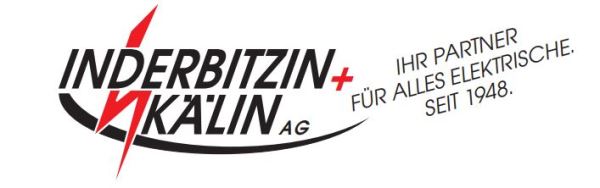 Firmenlogo: Inderbitzin & Kälin AG