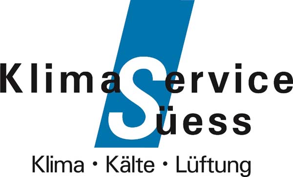 logo: Klimaservice Süess AG