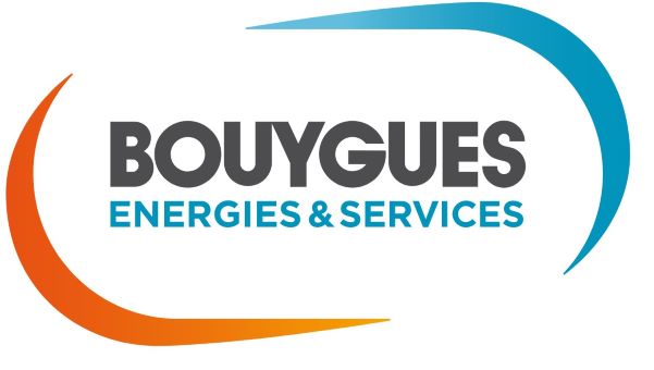 logo: Bouygues E&S InTec Schweiz AG