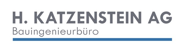 Firmenlogo der Firma Katzenstein GmbH in Solothurn