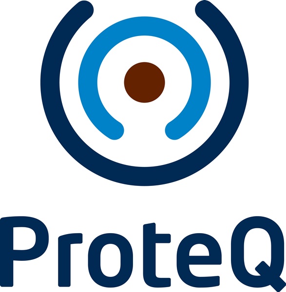 Firmenlogo: ProteQ GmbH