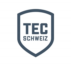 Firmenlogo der Firma TEC Schweiz GmbH in Zürich