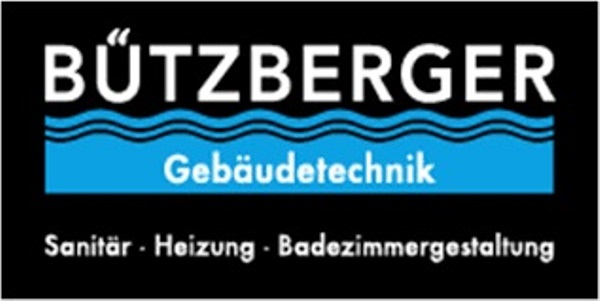 Firmenlogo der Firma Bützberger Gebäudetechnik AG in Füllinsdorf