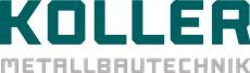 Firmenlogo: Koller Metallbautechnik GmbH
