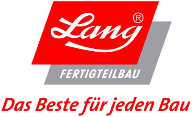 Firmenlogo: Ing. Hans Lang GmbH