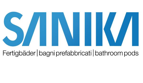Firmenlogo der Firma Sanika GmbH in Storo (TN) – Italien