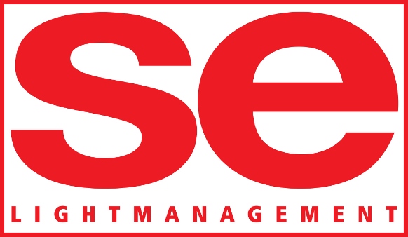 Firmenlogo der Firma SE Lightmanagement AG in Spreitenbach