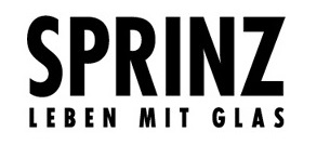 Firmenlogo der Firma OH Sprinz Schweiz GmbH in Widen