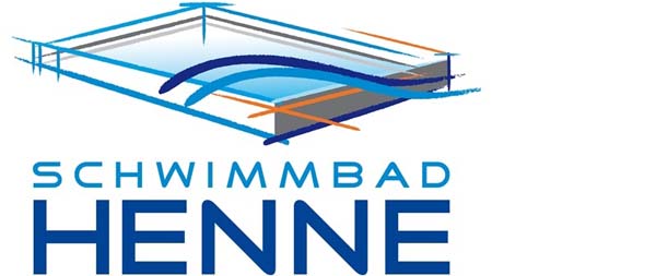 Firmenlogo: Schwimmbad-Henne GmbH