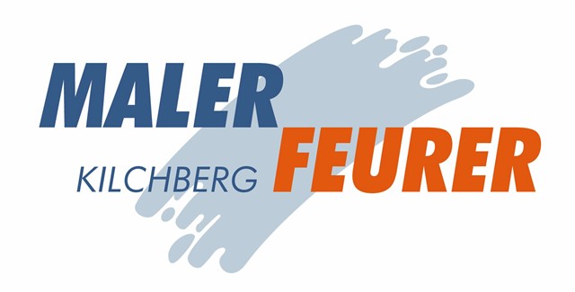 Firmenlogo der Firma Maler Feurer AG in Kilchberg