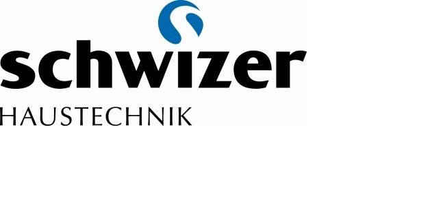 Firmenlogo: Schwizer Haustechnik AG