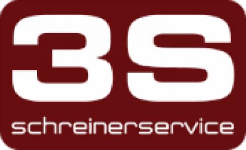 Firmenlogo: 3S-SchreinerService GmbH