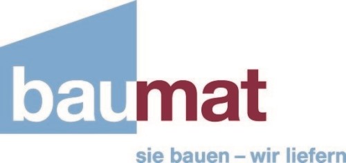 Firmenlogo der Firma Baumat AG in Wichtrach