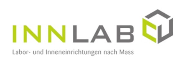 Firmenlogo der Firma Innlab AG in Allschwil