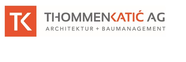 Firmenlogo der Firma Thommen Katic AG in Wallisellen