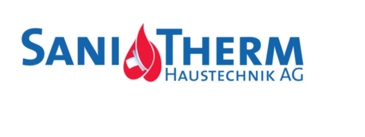 Firmenlogo: SANI-THERM Haustechnik AG