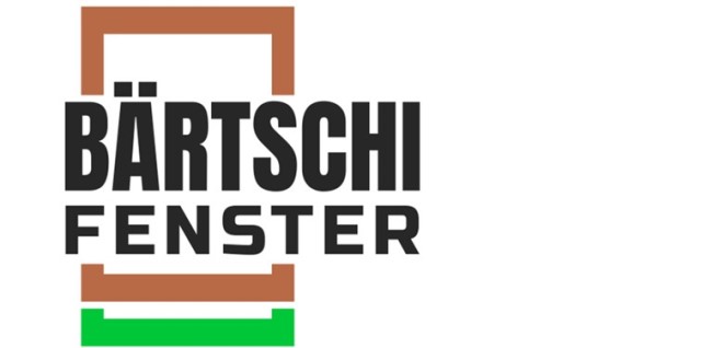 Firmenlogo der Firma Bärtschi Fenster AG in Heimberg