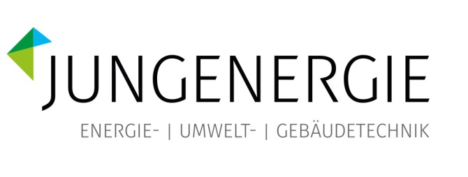Firmenlogo der Firma Jungenergie GmbH in Zürich