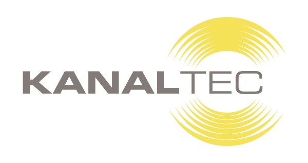 Firmenlogo: KANALTEC AG
