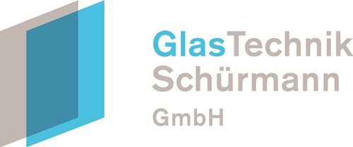Firmenlogo der Firma Glastechnik Schürmann GmbH in Hünenberg