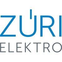 Firmenlogo der Firma Züri Elektro AG in Zürich