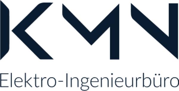 Firmenlogo: KMN Elektro-Ingenieurbüro AG