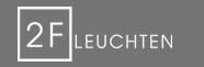 Firmenlogo der Firma 2F-Leuchten GmbH in Emmenbrücke