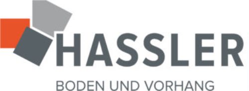Firmenlogo der Firma Hans Hassler AG in Zug