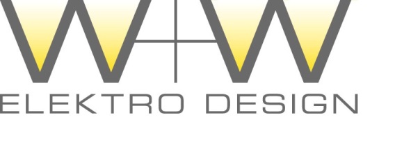 Firmenlogo der Firma W + W Elektro Design GmbH in Kriens