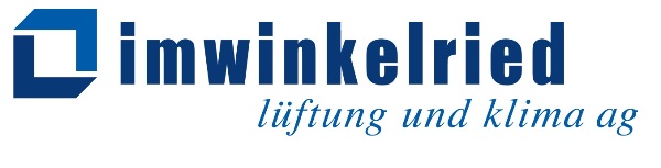 logo: Imwinkelried Lüftung und Klima AG