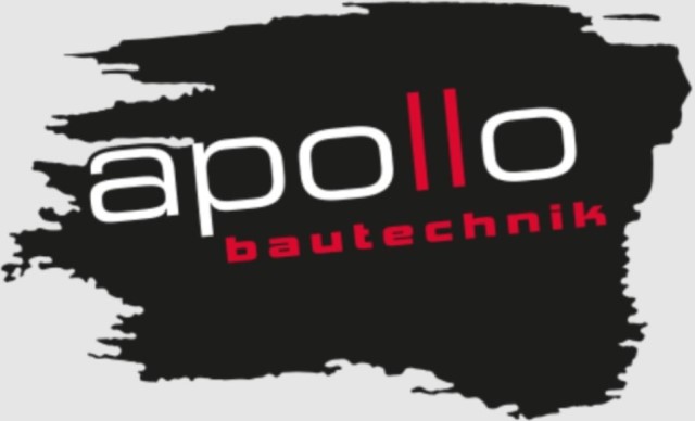 Firmenlogo: Apollo Bautechnik GmbH