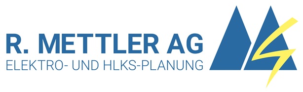 Firmenlogo: Elektro-Planung R. Mettler AG