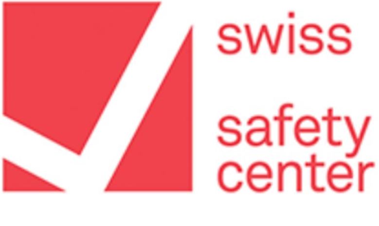 Firmenlogo: Swiss Safety Center AG
