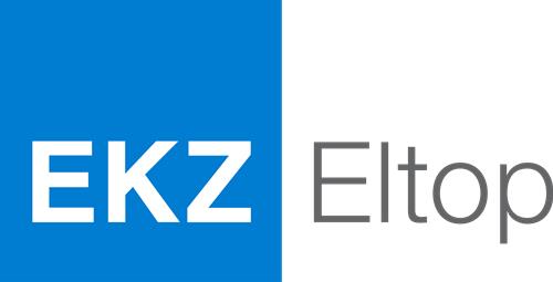 Firmenlogo der Firma EKZ Eltop AG in Dielsdorf