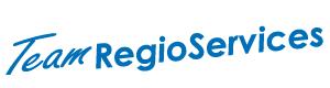 Firmenlogo: Team RegioServices GmbH