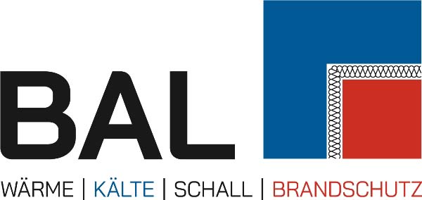 Firmenlogo der Firma K. Bal AG in Liestal