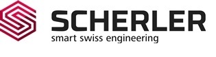 Firmenlogo der Firma SCHERLER AG in Luzern